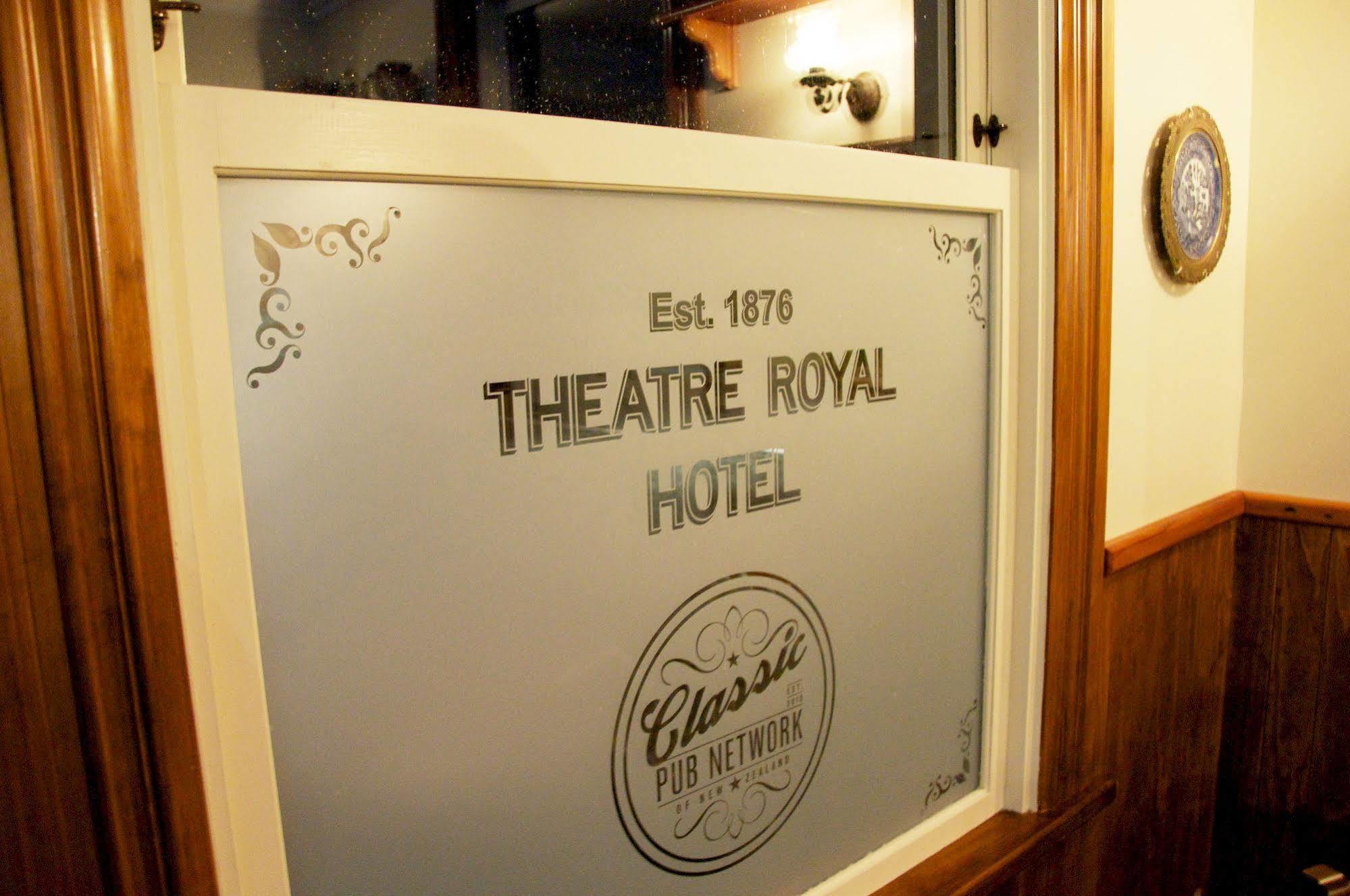 Theatre Royal Hotel Kumara Esterno foto